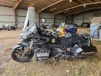 2018 Honda GL1800 B