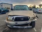 2002 Toyota Tacoma Double Cab Prerunner