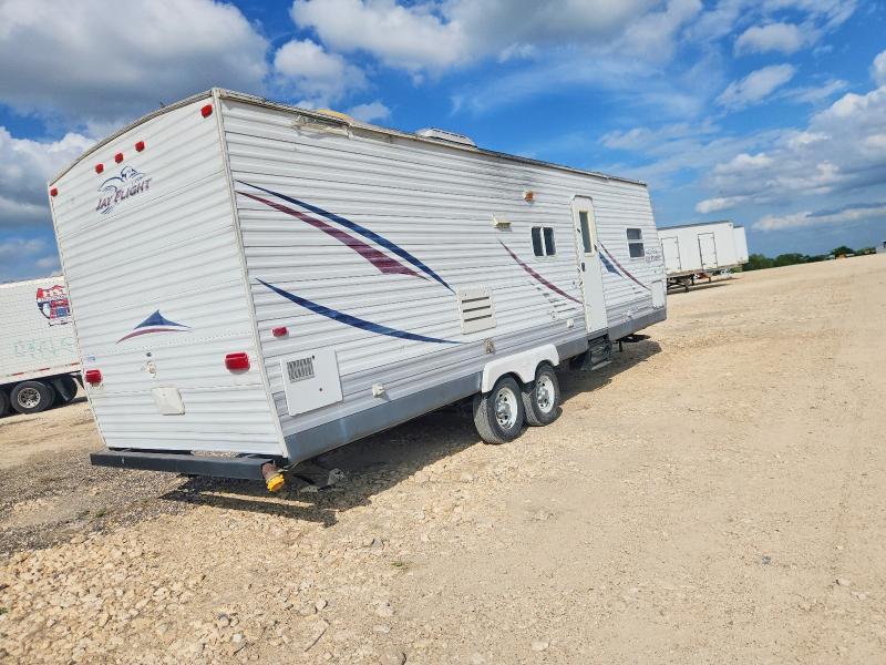 2007 Jayco JAY Flight Camper