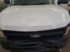 2008 Chevrolet Silverado C1500