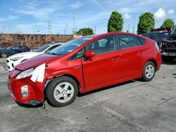2010 Toyota Prius iii for sale in Wilmington, CA