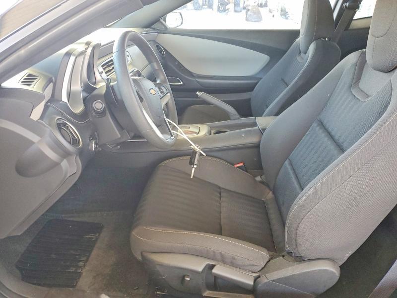 2013 Chevrolet Camaro ls