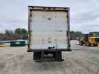 2008 Hino 258/268 BOX Truck