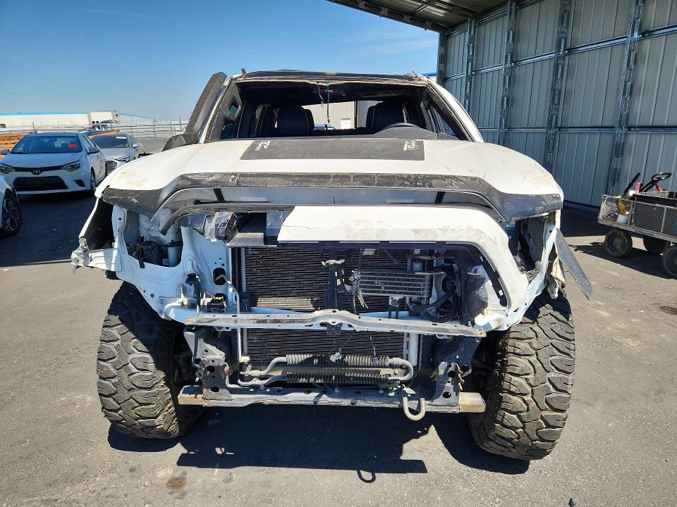 2019 Toyota Tacoma TRD OFF-Road