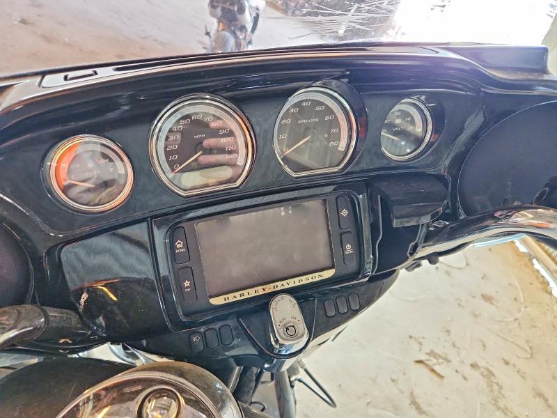 2017 Harley-Davidson Flhtk Ultra Limited