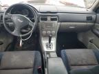 2007 Subaru Forester 2.5x