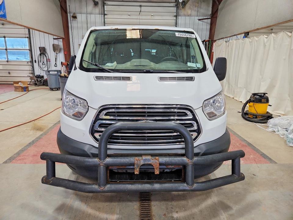 2018 Ford Transit T-350