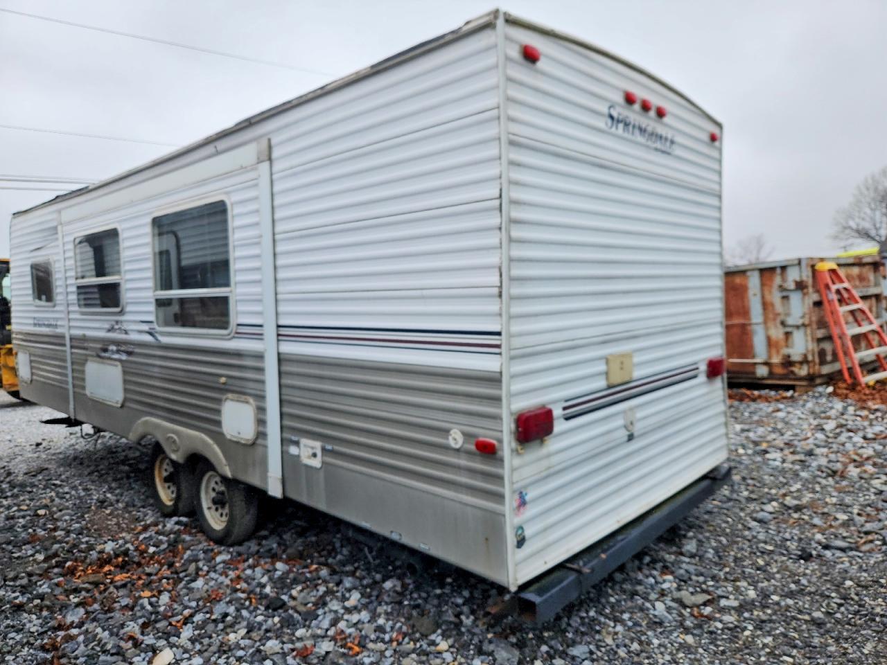 2006 Keystone Springdale