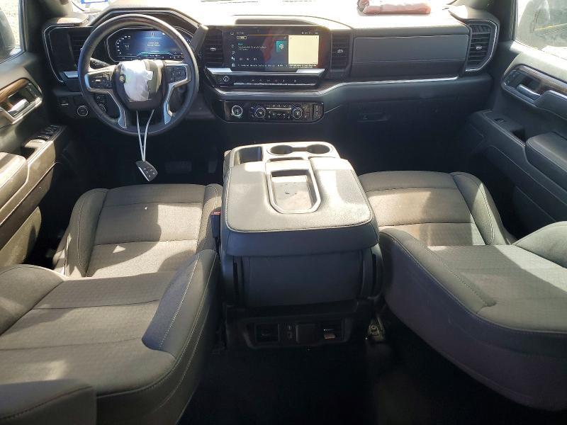 2023 Chevrolet Silverado C1500 LT