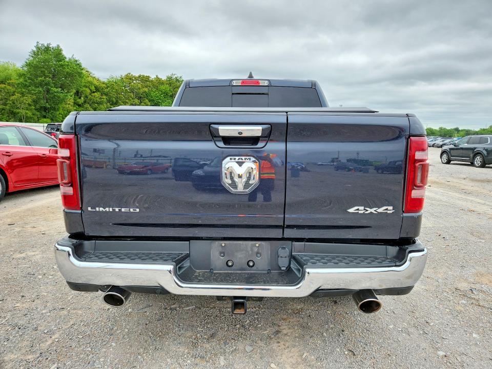 2021 Dodge RAM 1500 Limited