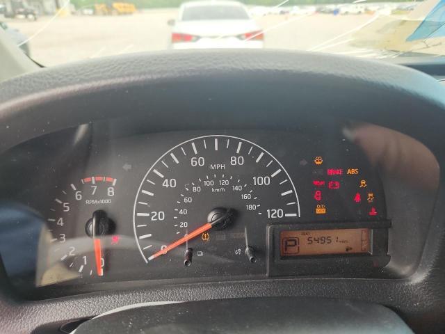 2020 Nissan NV200 SV