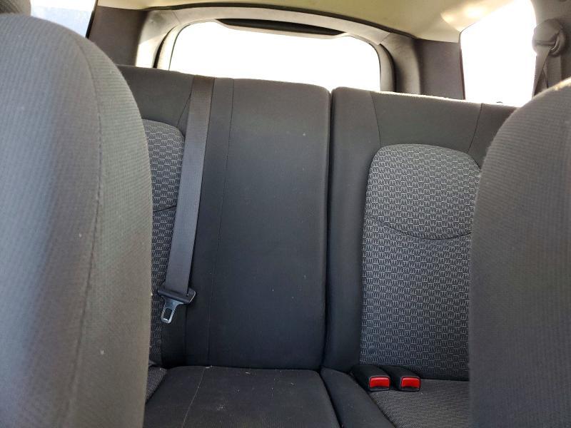 2011 Chevrolet Hhr lt