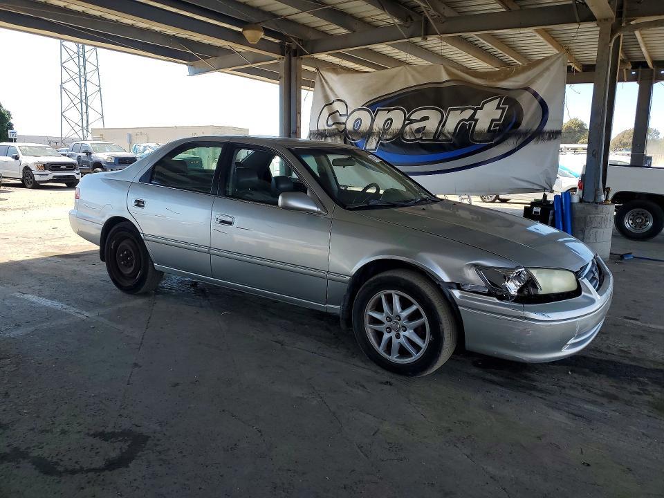 2001 Toyota Camry xle V6