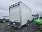 2022 Ford Econoline E350 Super Duty Cutaway Van