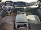 2024 Chevrolet Silverado K1500 LT Trail Boss