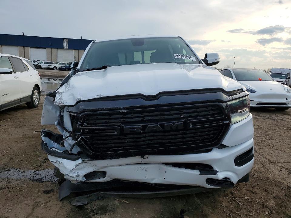 2020 Dodge RAM 1500 BIG Horn