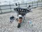 2011 Harley-Davidson Flhtk