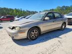 1998 Oldsmobile Cutlass