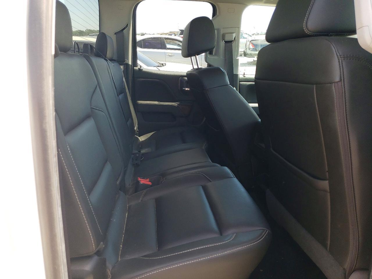 2018 GMC Sierra K1500 SLT