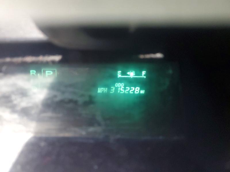 2008 Toyota Prius Base