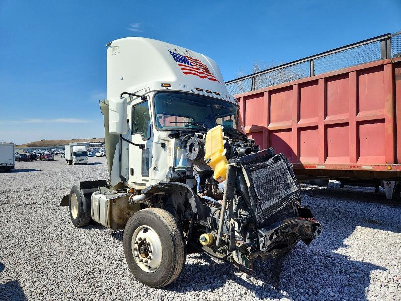 2023 Mack Anthem Semi Truck