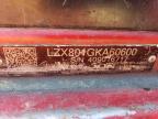 2021 Exmark Lazer Z Lawn Mower