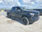 2022 Chevrolet Silverado K1500 LT Trail Boss
