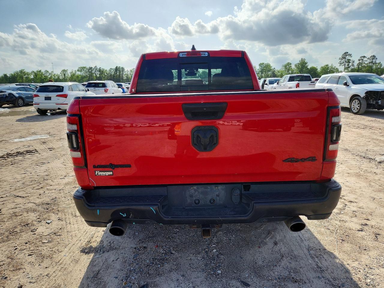 2021 Dodge RAM 1500 BIG Horn