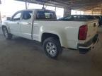 2016 Chev Colorado