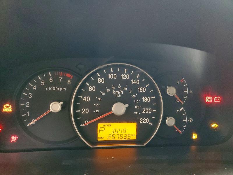 2011 KIA Rondo
