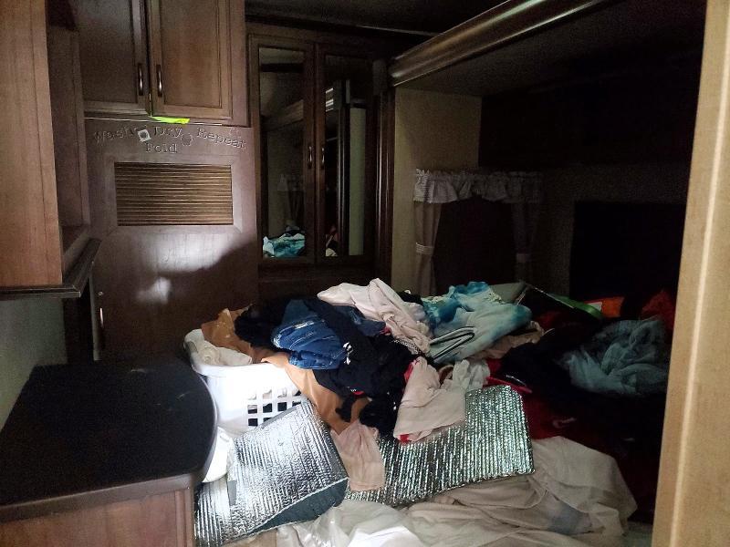 2019 Samwatyltd Travel Trailer