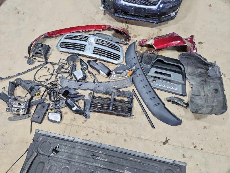 2019 Dodge RAM 1500 Classic SLT