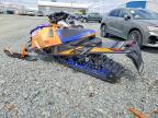 2020 Yama Sidewinder Unknown