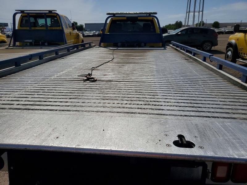2019 Dodge RAM 5500
