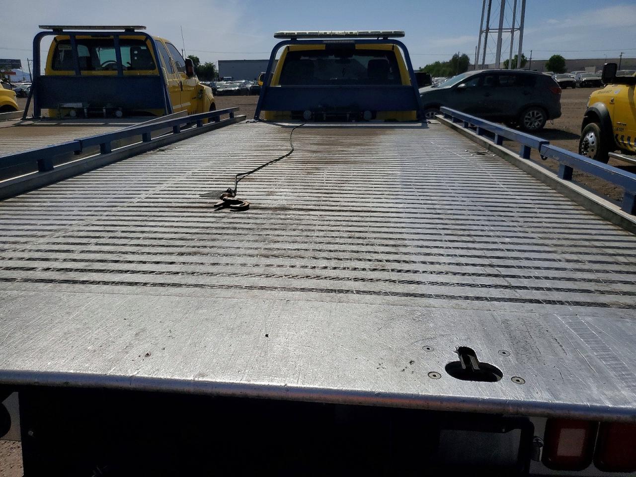 2019 Dodge RAM 5500