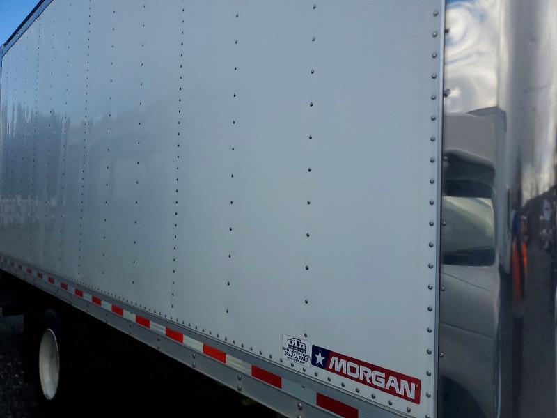 2020 Freigliner 2020 Freightliner Business Class M2 Refrigerated B