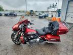 2008 Harley-Davidson Flhtcui