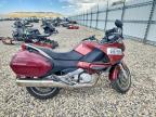 2010 Honda NT700 V