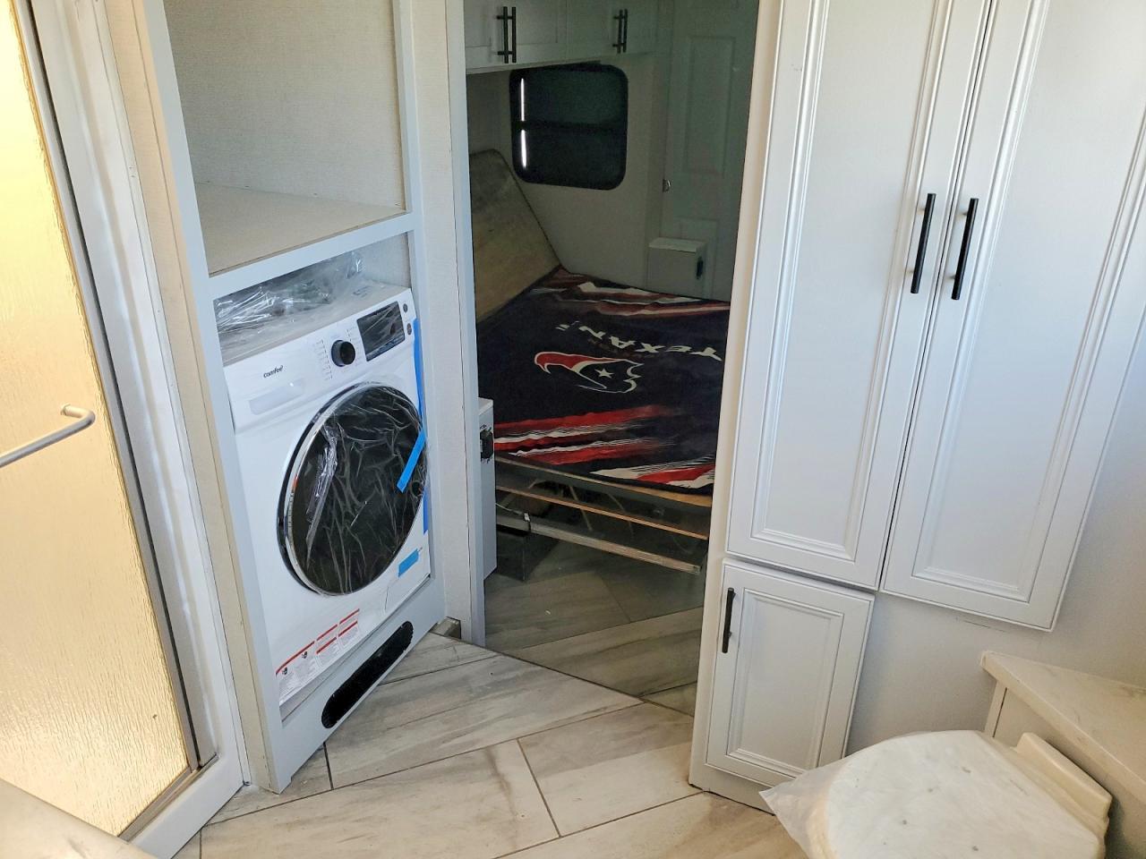 2022 Freightliner Chassis XC RV