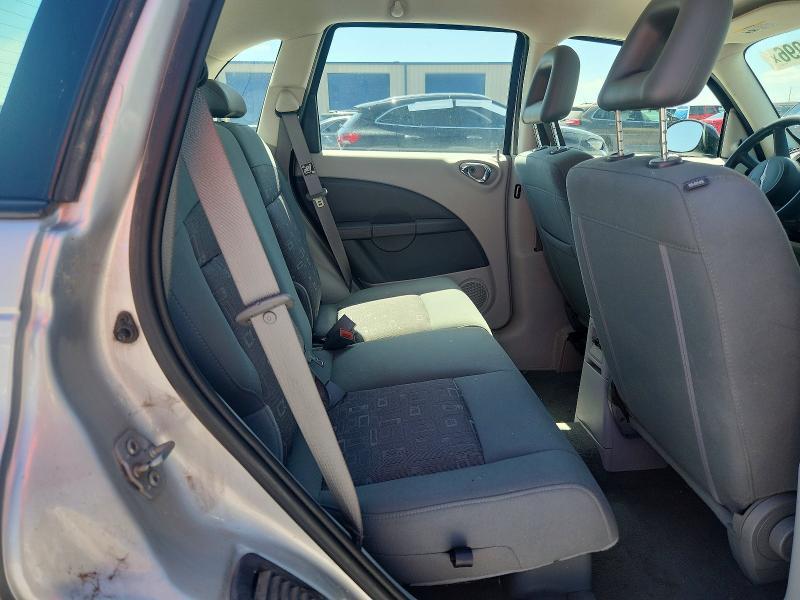 2008 Chrysler Pt Cruiser