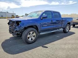 2007 Toyota Tacoma Double Cab Long BED en venta en Martinez, CA