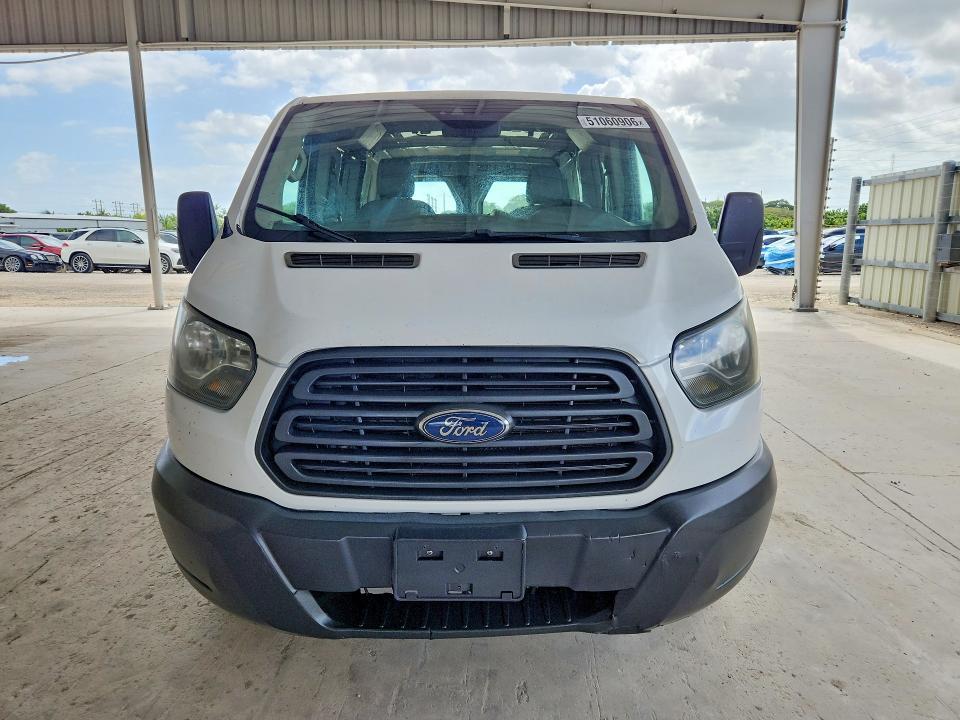 2016 Ford Transit T-150