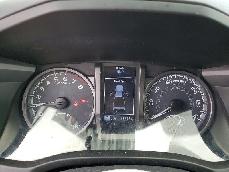 2019 Toyota Tacoma TRD OFF-Road