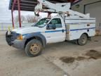 2005 Ford F550 Super-Delivery Truck