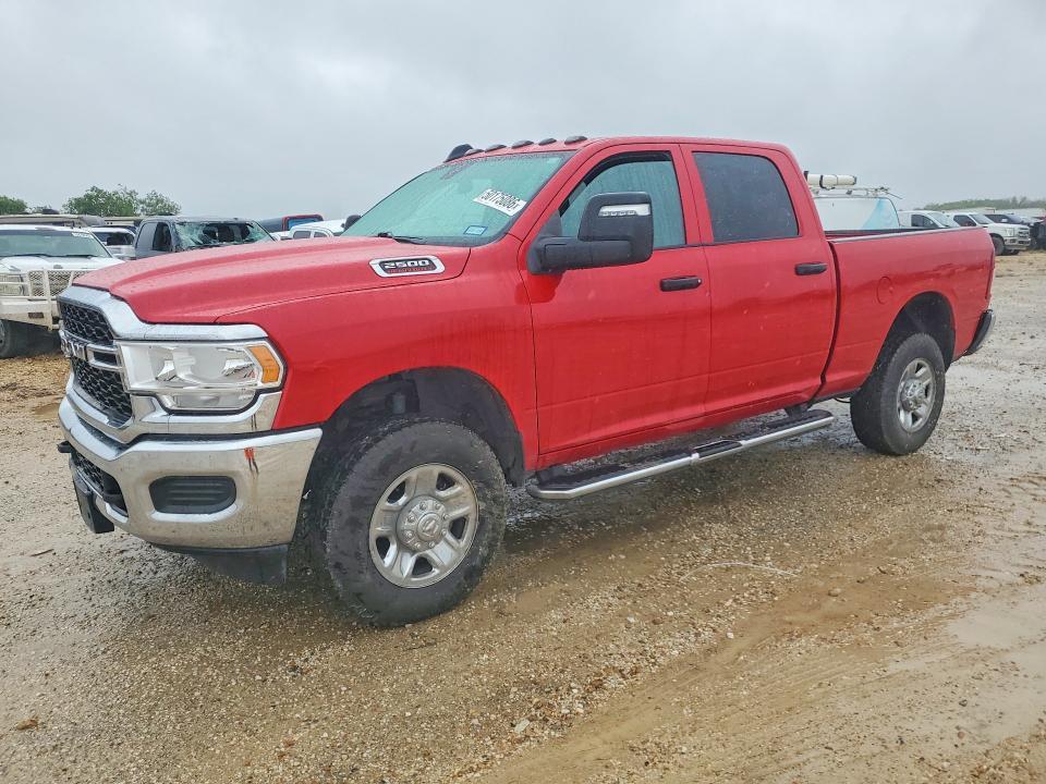 2023 Dodge RAM 2500 Tradesman
