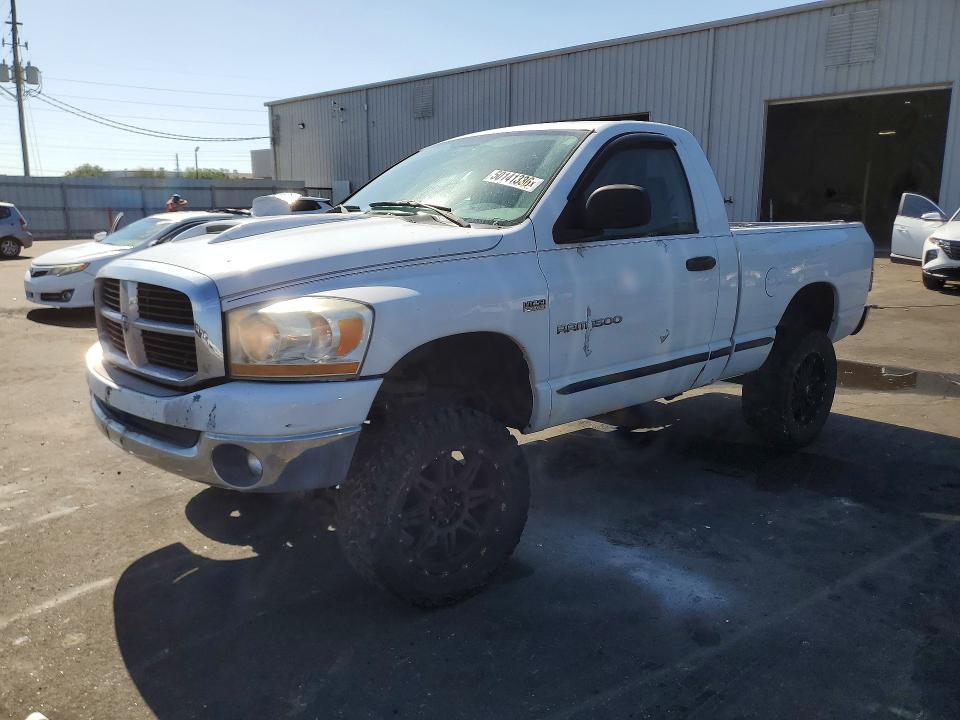 2006 Dodge RAM 1500 ST