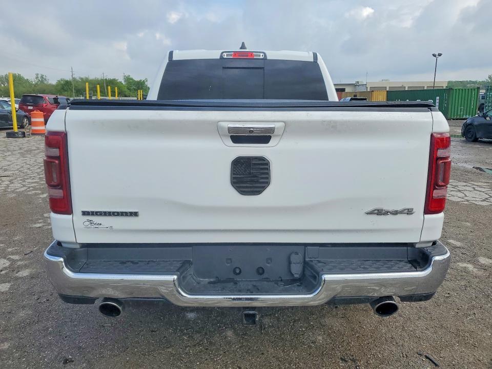 2020 Dodge RAM 1500 BIG Horn