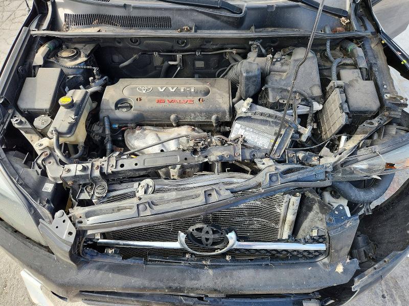 2008 Toyota Rav4 Limited