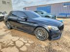 2017 Mercedes-Benz C 43 4matic amg
