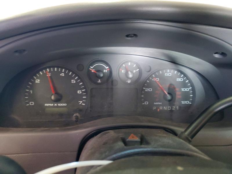 2008 Ford Ranger